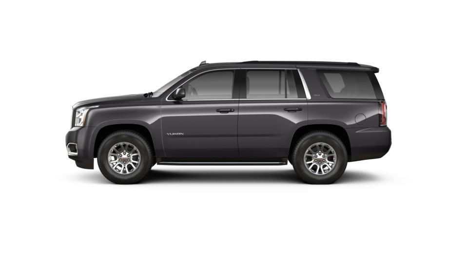 2018 GMC Yukon Vehicle Photo in Dallas, TX 75209