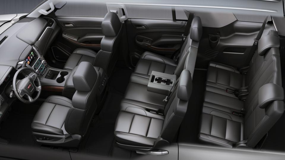 2018 GMC Yukon Vehicle Photo in Dallas, TX 75209