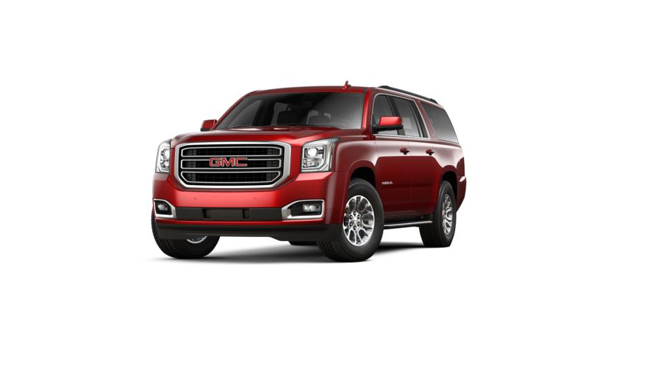 2018 GMC Yukon XL Vehicle Photo in Portland, OR 97225