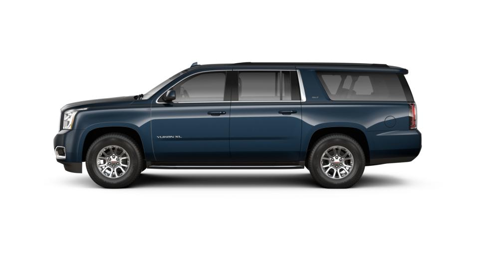New 2018 GMC Yukon XL With 5.3L For Sale in Harrisburg ...