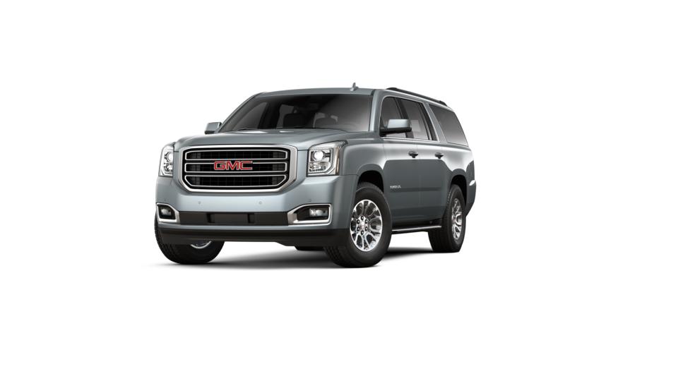 2018 GMC Yukon XL Vehicle Photo in San Antonio, TX 78254