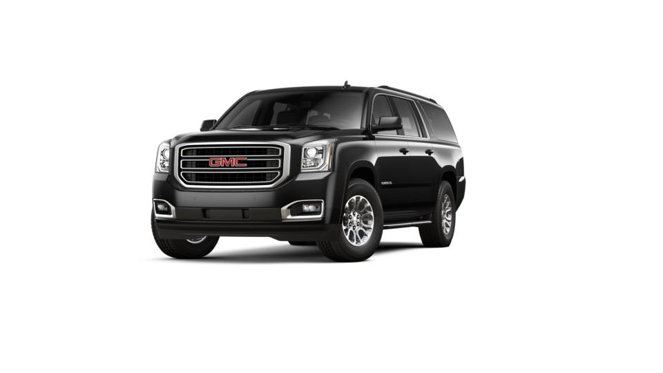2018 GMC Yukon XL Vehicle Photo in Dallas, TX 75209