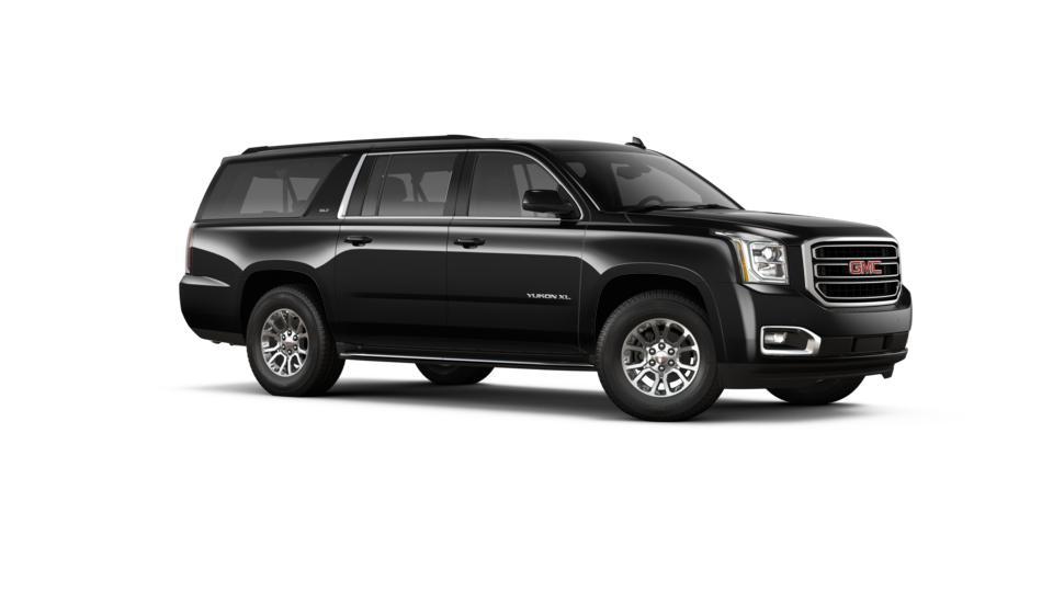 2018 GMC Yukon XL Vehicle Photo in Dallas, TX 75209