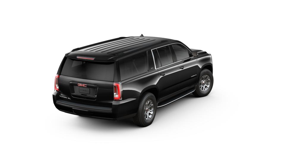 2018 GMC Yukon XL Vehicle Photo in Dallas, TX 75209