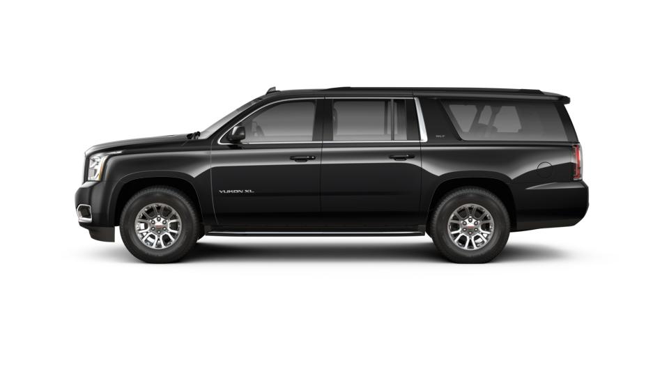 2018 GMC Yukon XL Vehicle Photo in Dallas, TX 75209