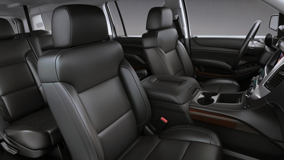 2018 GMC Yukon XL Vehicle Photo in Dallas, TX 75209