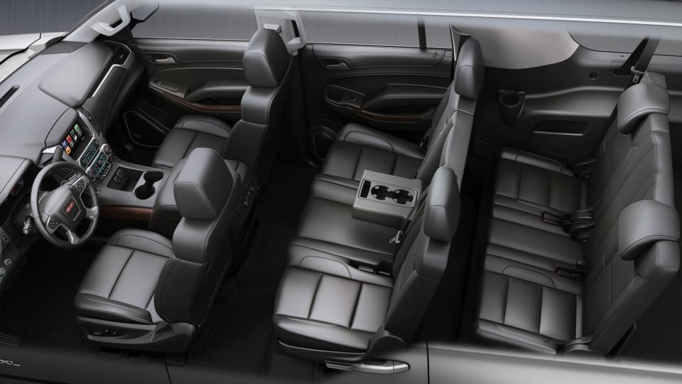 2018 GMC Yukon XL Vehicle Photo in Dallas, TX 75209