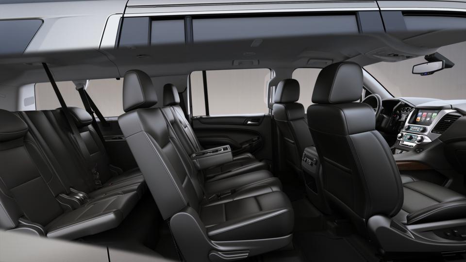 2018 GMC Yukon XL Vehicle Photo in Dallas, TX 75209
