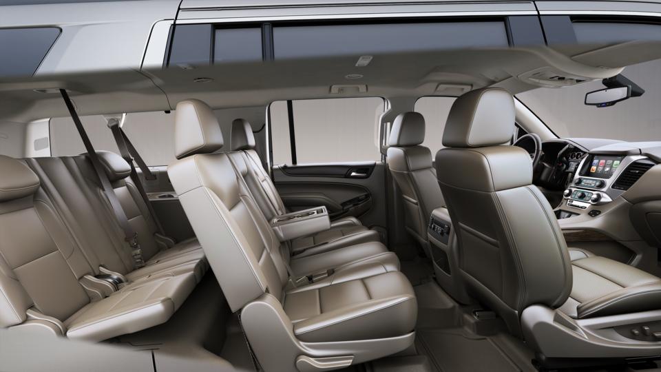 2018 GMC Yukon XL Vehicle Photo in Dallas, TX 75209