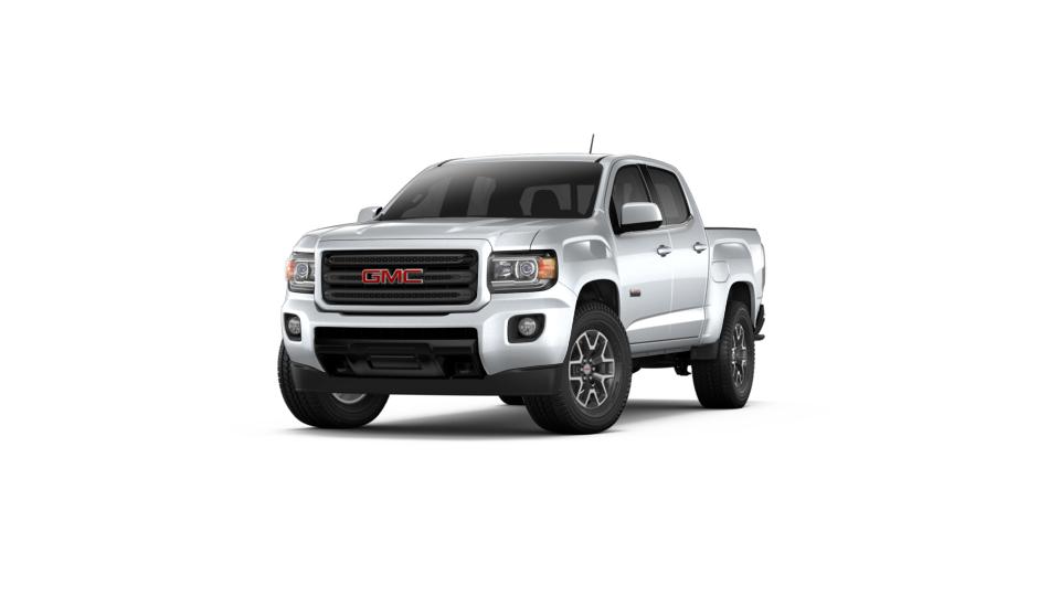 Select 2018 GMC Canyon