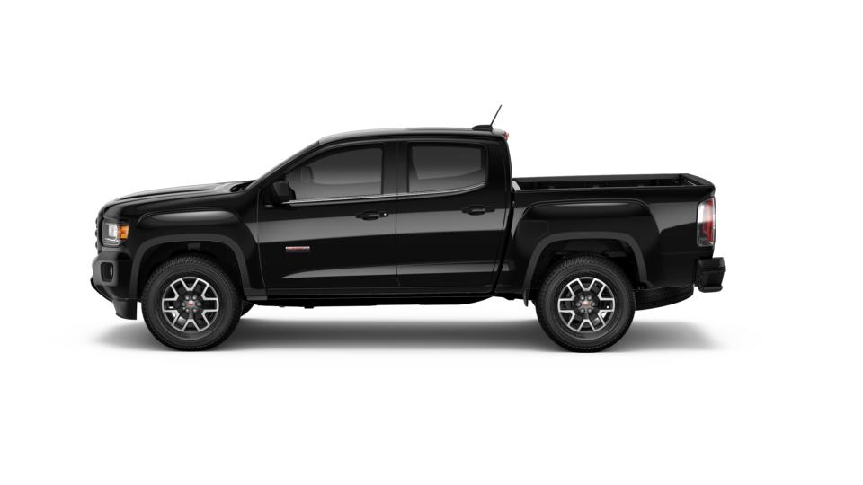 2018 GMC Canyon Vehicle Photo in Dallas, TX 75209