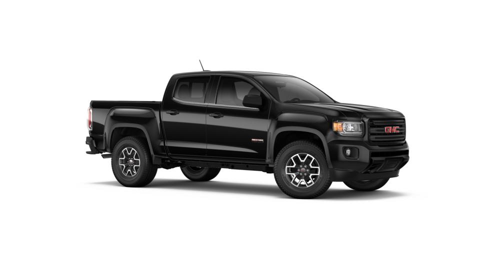 2018 GMC Canyon Vehicle Photo in Dallas, TX 75209