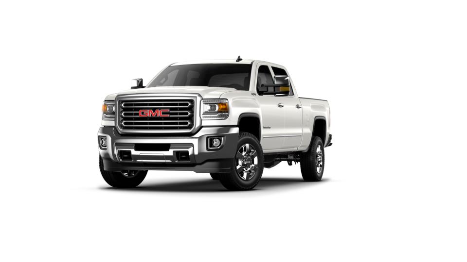 2019 GMC Sierra 3500HD Vehicle Photo in Raleigh, NC 27609