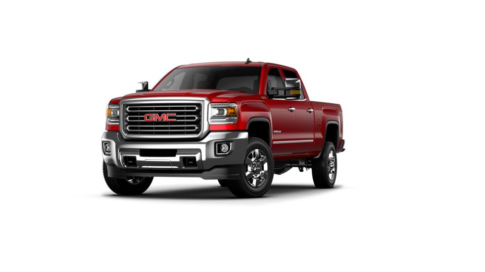 2019 GMC Sierra 3500HD Vehicle Photo in Raleigh, NC 27609