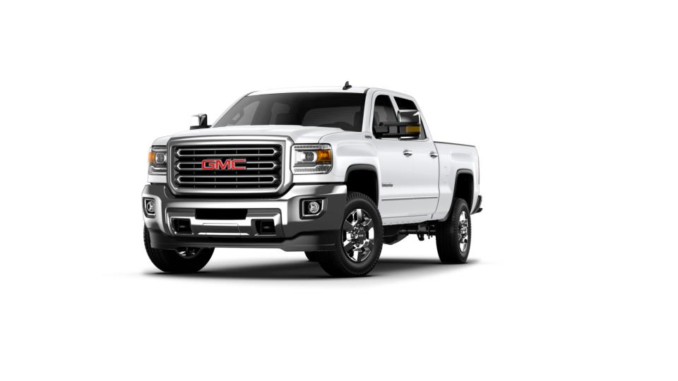 2019 GMC Sierra 3500HD Vehicle Photo in Raleigh, NC 27609