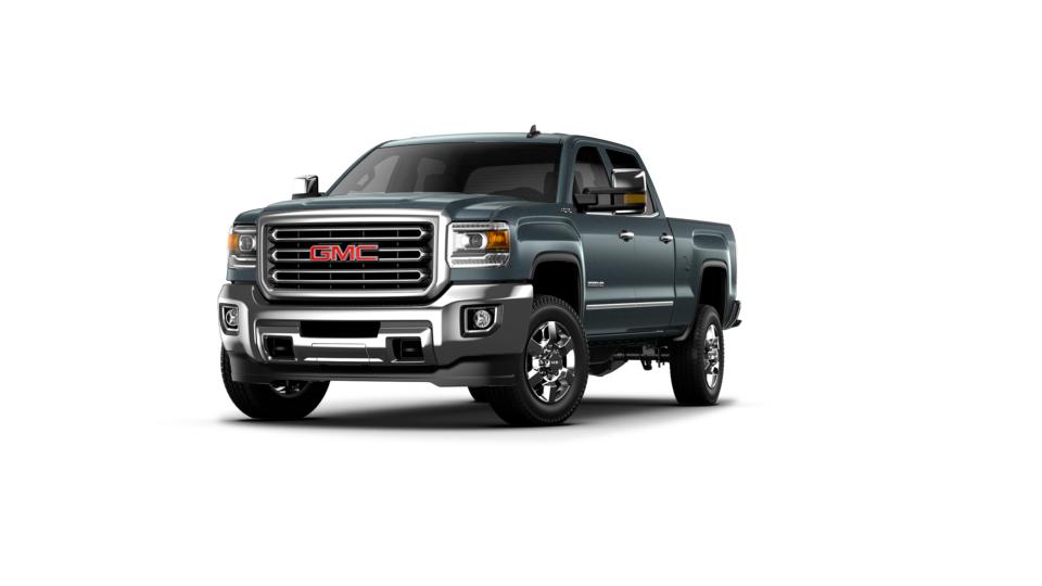 2019 GMC Sierra 3500HD Vehicle Photo in Raleigh, NC 27609