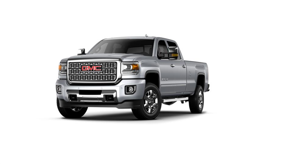 2019 GMC Sierra 3500HD Vehicle Photo in Dallas, TX 75209