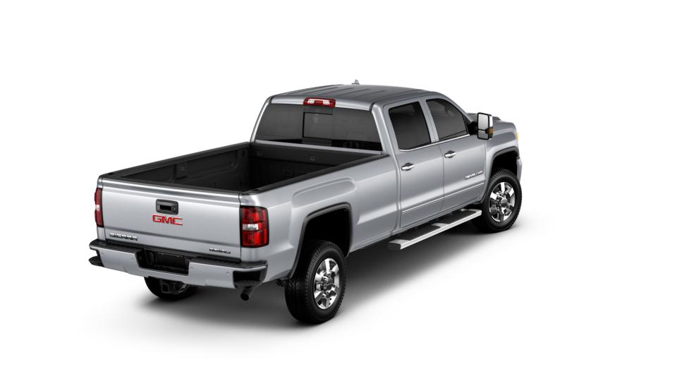 2019 GMC Sierra 3500HD Vehicle Photo in Dallas, TX 75209