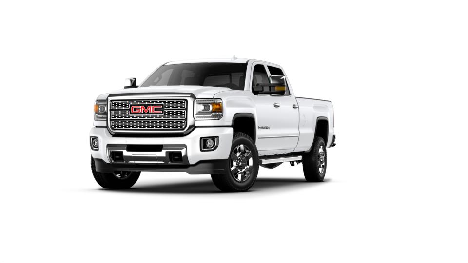 2019 GMC Sierra 3500HD Vehicle Photo in Houston, TX 77074