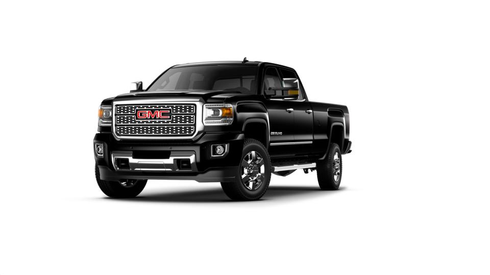 2019 GMC Sierra 3500HD Vehicle Photo in Houston, TX 77074