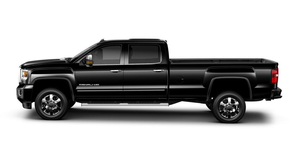 2019 GMC Sierra 3500HD Vehicle Photo in Dallas, TX 75209