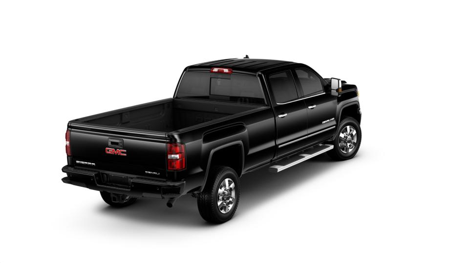 2019 GMC Sierra 3500HD Vehicle Photo in Dallas, TX 75209