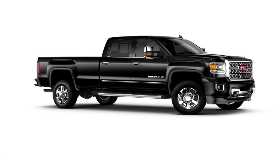 2019 GMC Sierra 3500HD Vehicle Photo in Dallas, TX 75209