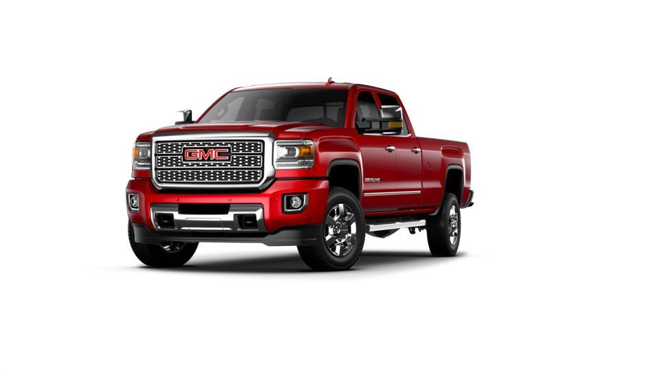 2019 GMC Sierra 3500HD Vehicle Photo in Houston, TX 77074