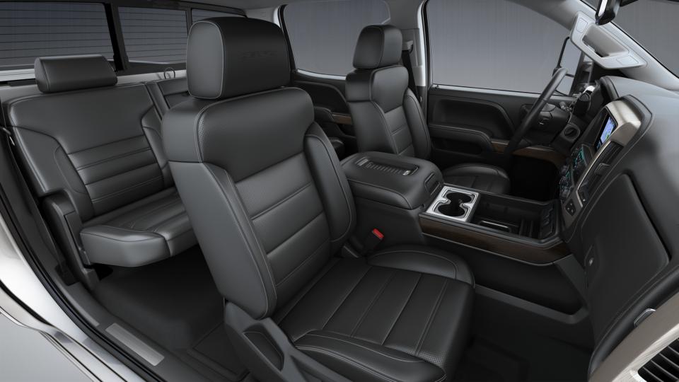 2019 GMC Sierra 3500HD Vehicle Photo in Dallas, TX 75209