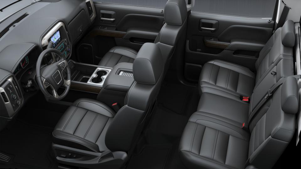2019 GMC Sierra 3500HD Vehicle Photo in Dallas, TX 75209