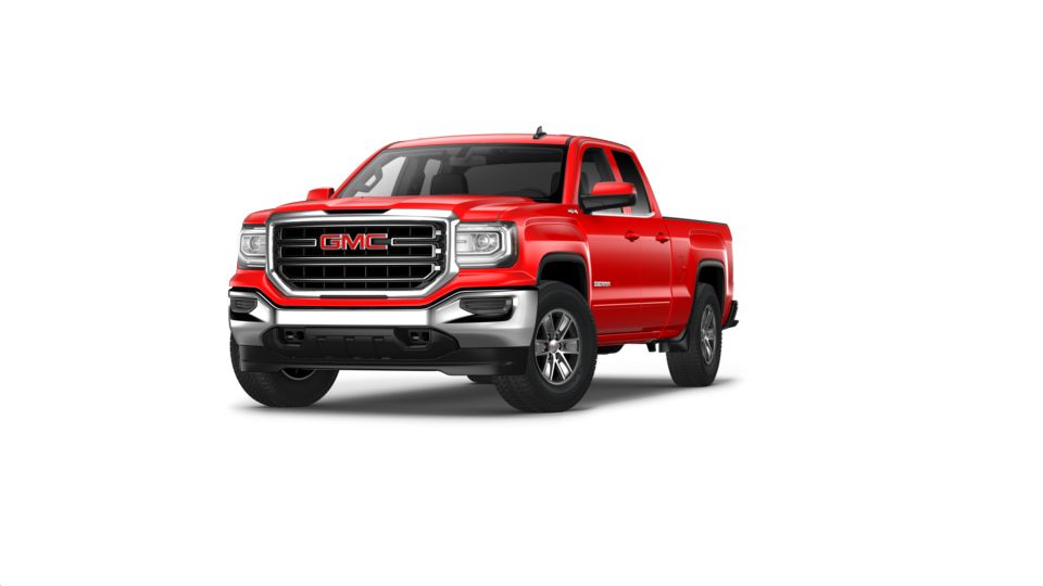 2019 GMC Sierra 1500 Limited Vehicle Photo in Marion, IN 46952