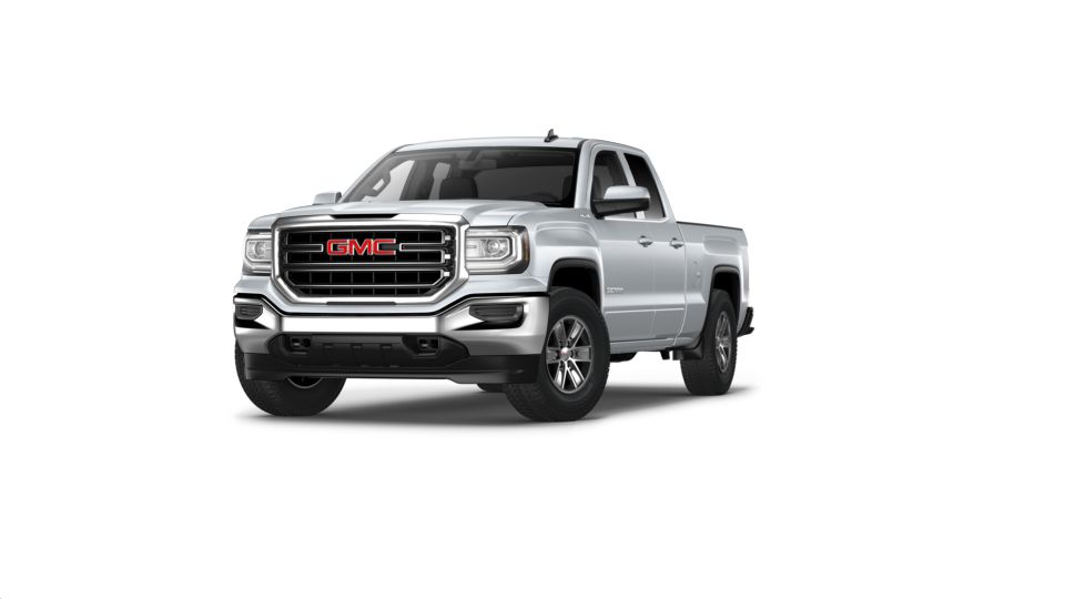 Select 2019 GMC Sierra 1500 Limited