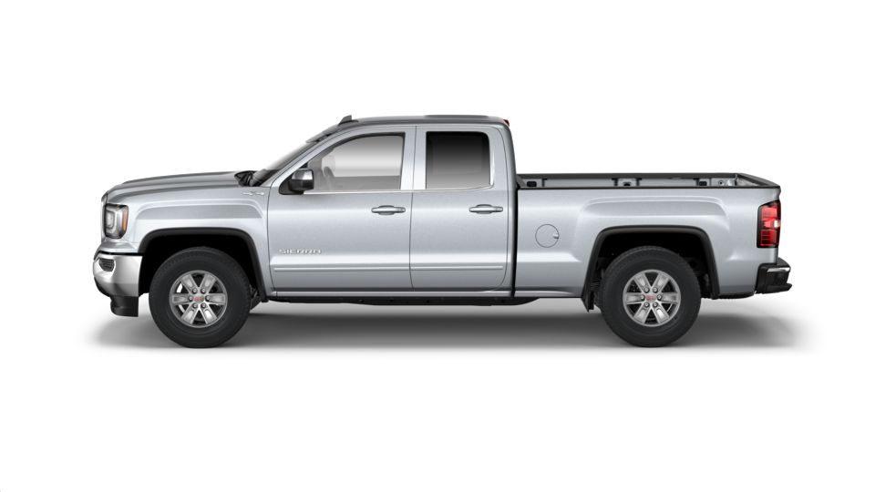 2019 GMC Sierra 1500 Limited for Sale | Everett Chevrolet ...