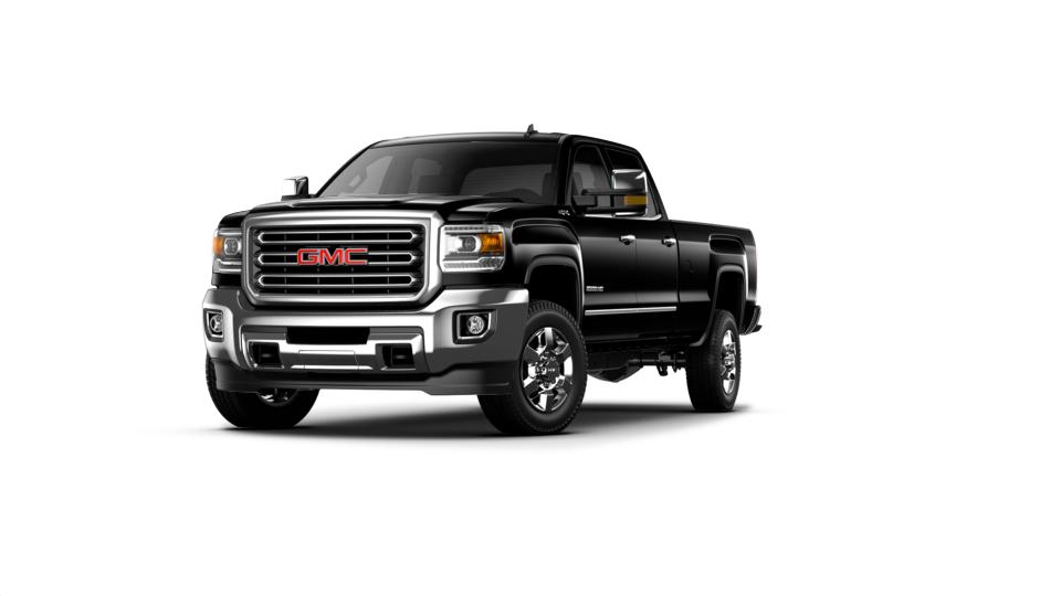 2019 GMC Sierra 3500HD Vehicle Photo in Fort Worth, TX 76116