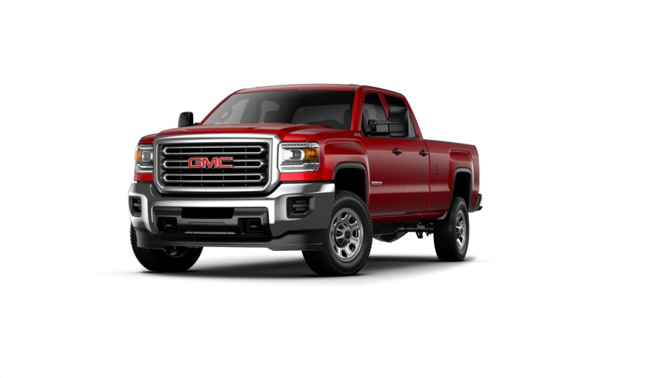 2019 GMC Sierra 3500HD Vehicle Photo in Burlington, WI 53105