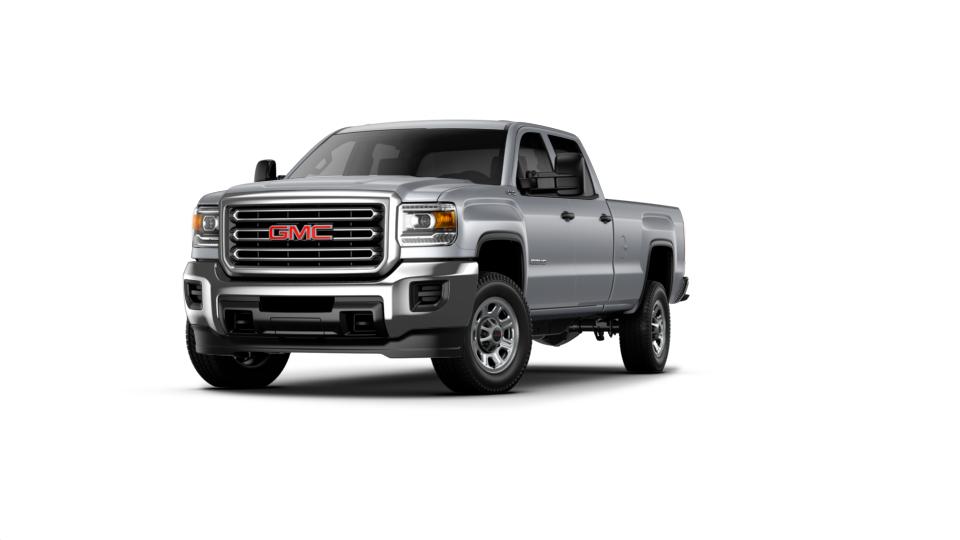 2019 GMC Sierra 3500HD Vehicle Photo in Edinburg, TX 78539