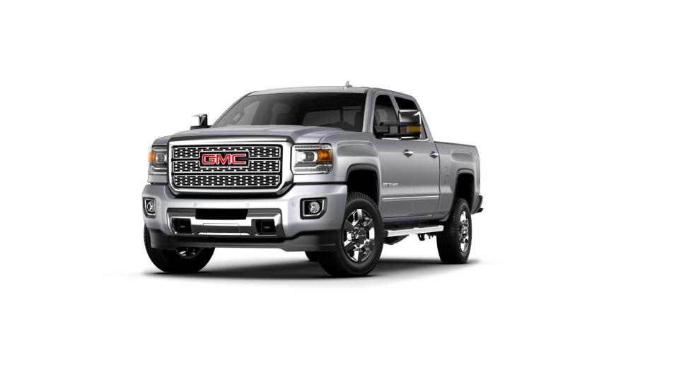 2019 GMC Sierra 3500HD Vehicle Photo in Lincoln, NE 68521