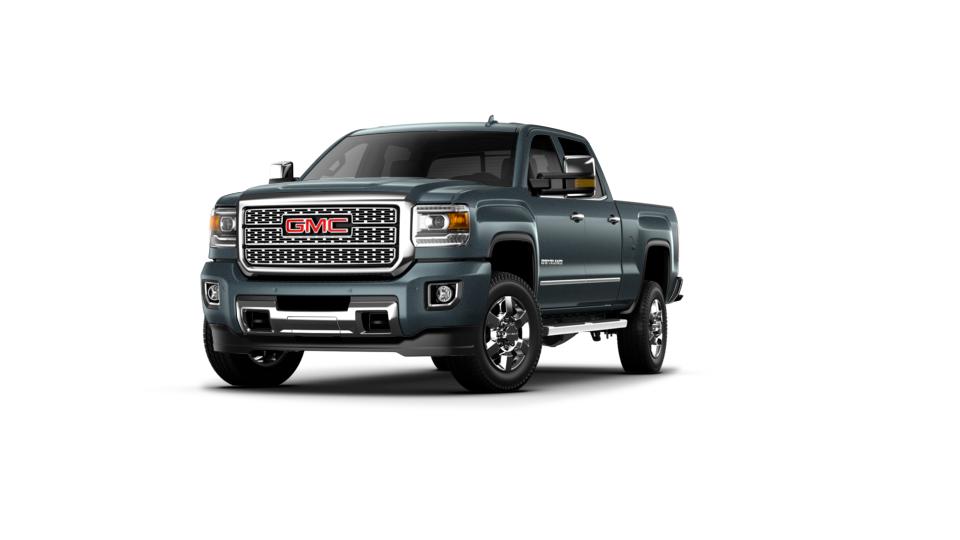 2019 GMC Sierra 3500HD Vehicle Photo in Portland, OR 97225
