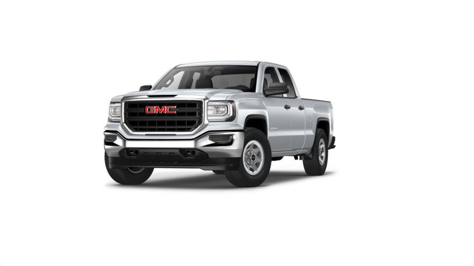 2019 GMC Sierra 1500 Limited Vehicle Photo in Triadelphia, WV 26059