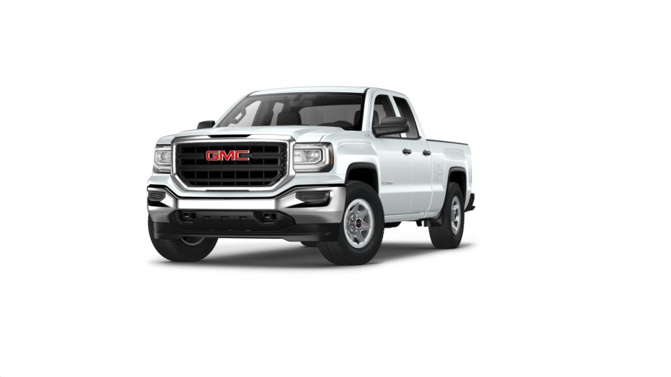 Select 2019 GMC Sierra 1500 Limited
