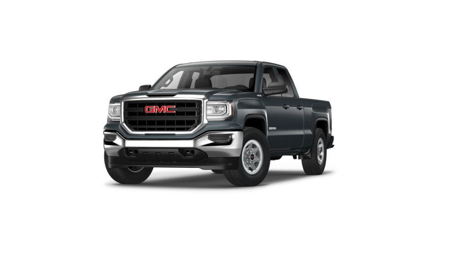 Select 2019 GMC Sierra 1500 Limited
