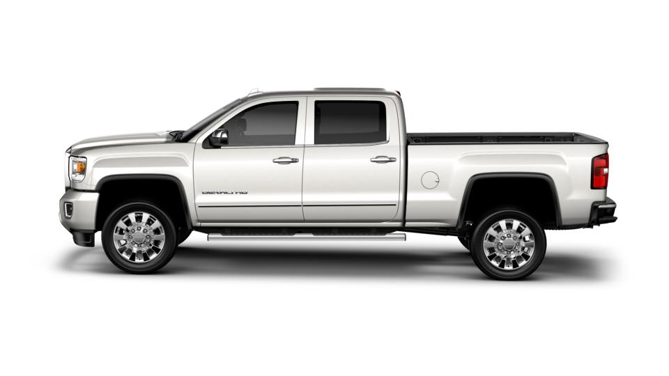 2019 GMC Sierra 2500HD Vehicle Photo in Dallas, TX 75209