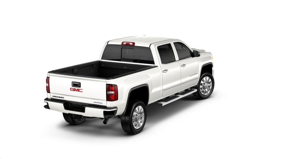 2019 GMC Sierra 2500HD Vehicle Photo in Dallas, TX 75209