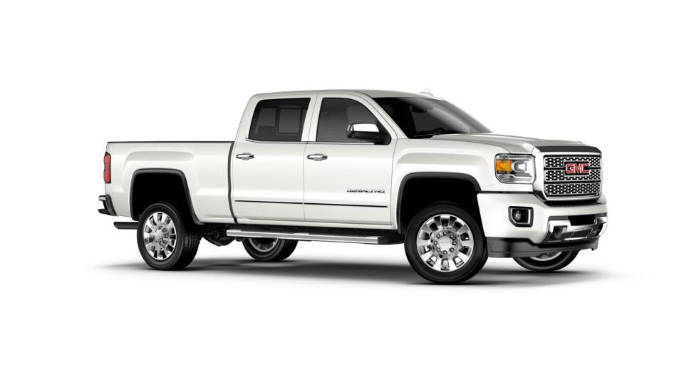 2019 GMC Sierra 2500HD Vehicle Photo in Dallas, TX 75209