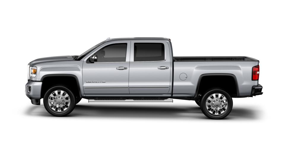 2019 GMC Sierra 2500HD Vehicle Photo in Dallas, TX 75209