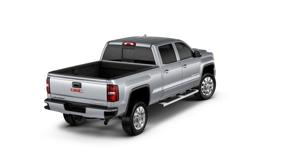 2019 GMC Sierra 2500HD Vehicle Photo in Dallas, TX 75209