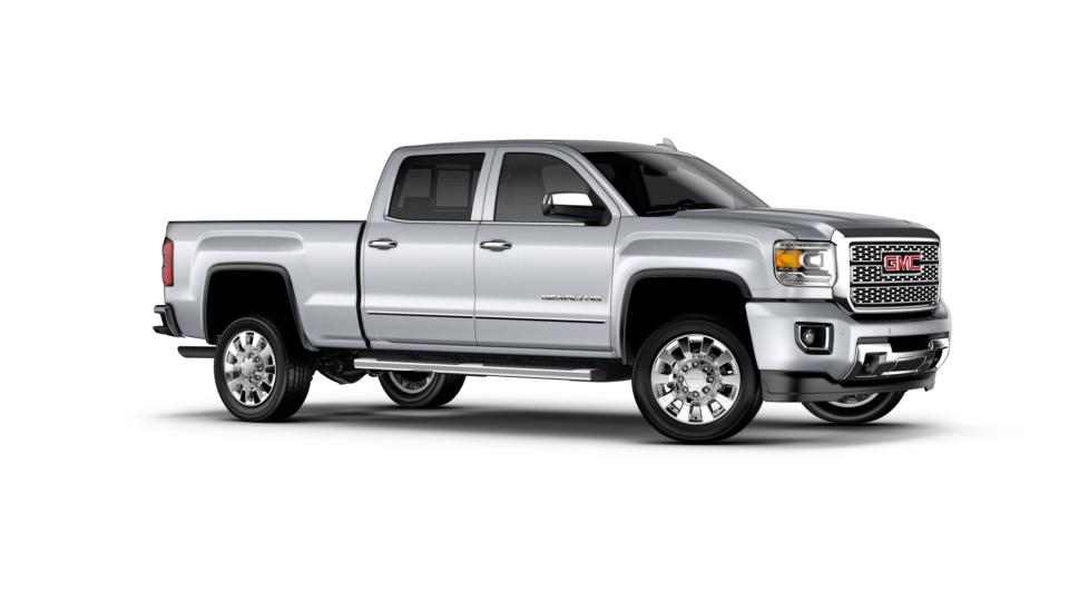 2019 GMC Sierra 2500HD Vehicle Photo in Dallas, TX 75209