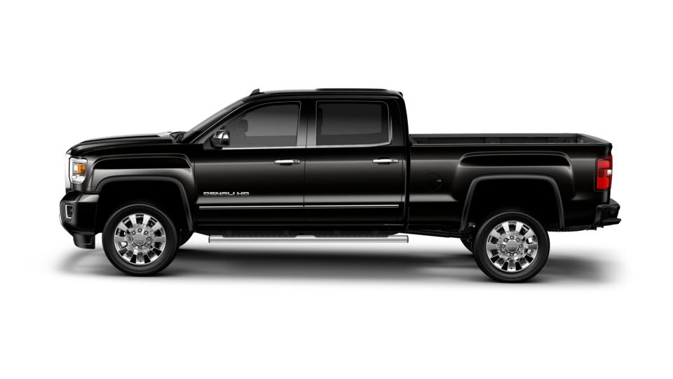 2019 GMC Sierra 2500HD Vehicle Photo in Dallas, TX 75209