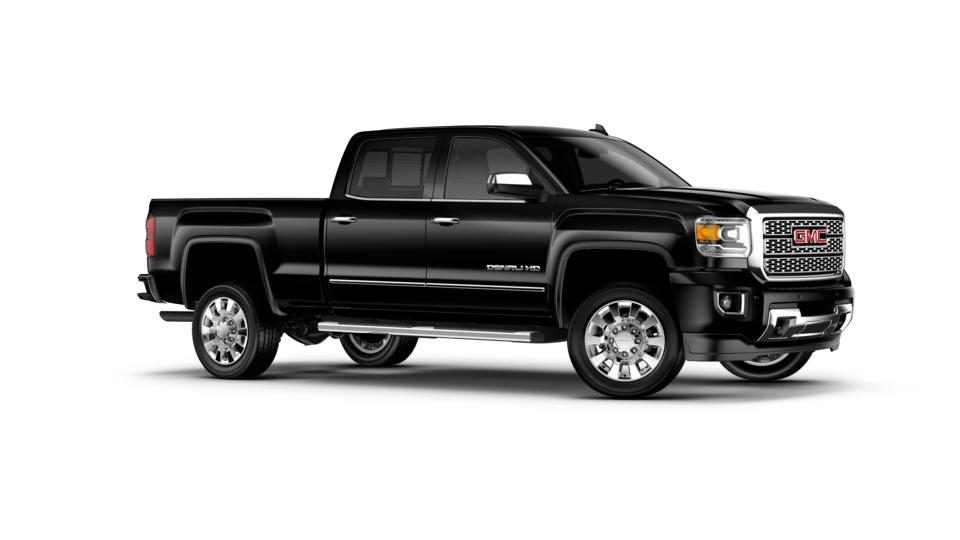 2019 GMC Sierra 2500HD Vehicle Photo in Dallas, TX 75209