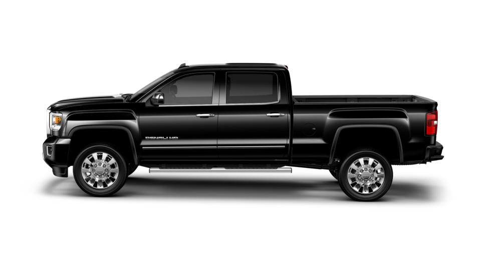 2019 GMC Sierra 2500HD Vehicle Photo in Dallas, TX 75209